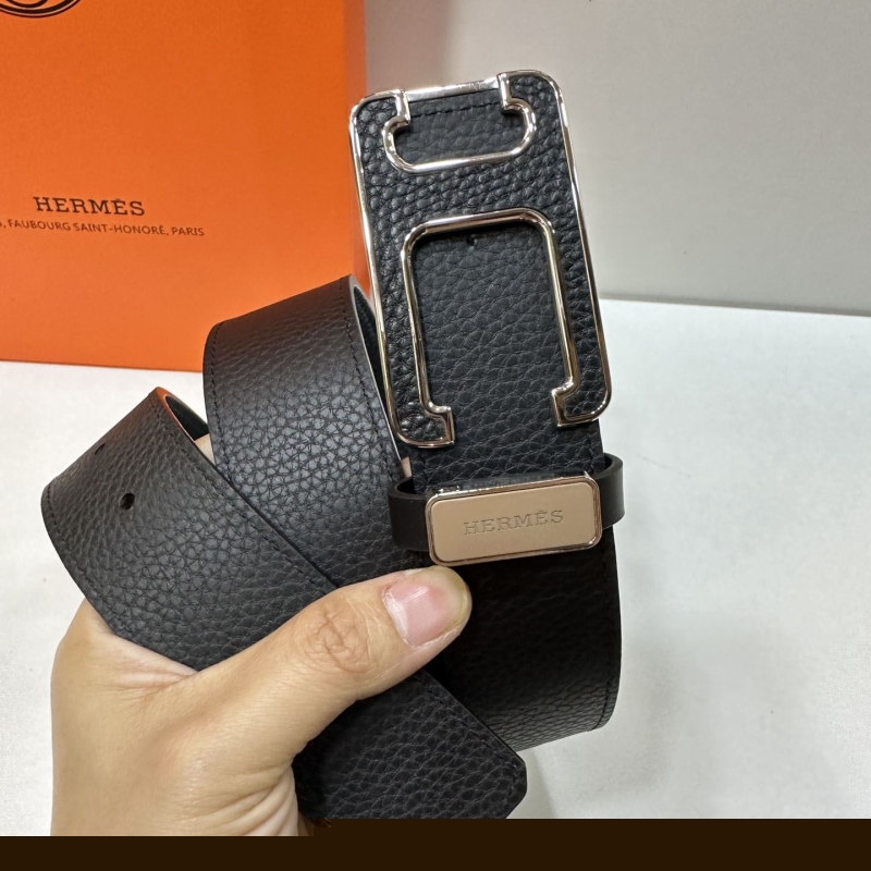 H**mes belts